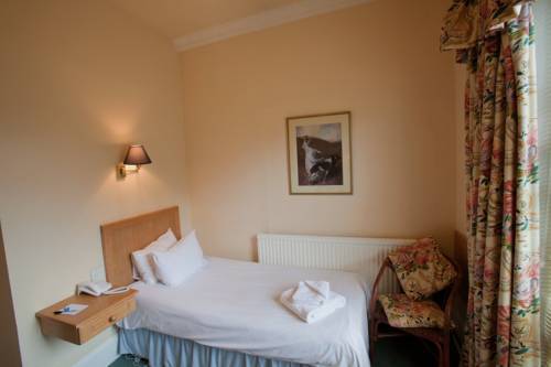 נורוויץ'' Beeches Hotel & Victorian Gardens מראה חיצוני תמונה