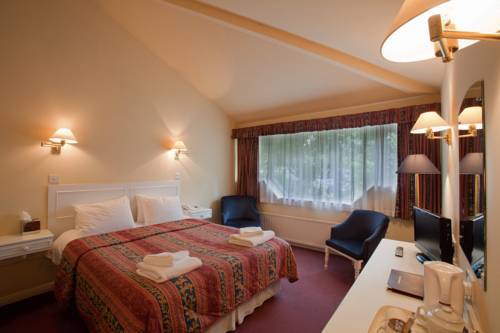נורוויץ'' Beeches Hotel & Victorian Gardens מראה חיצוני תמונה